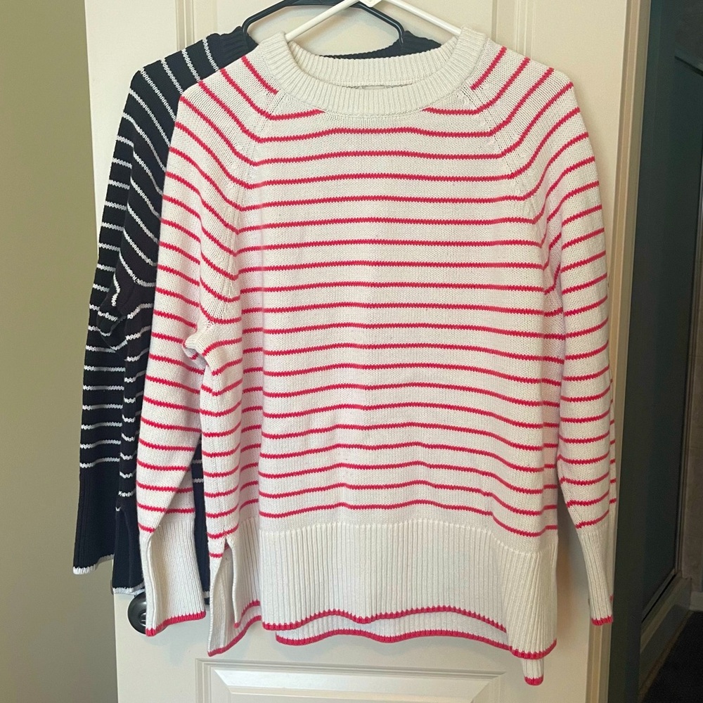 A New Day Sweaters - Quantity 2
